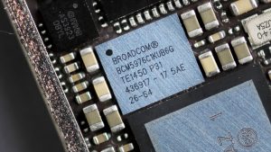 براعة Broadcom في مجال الذكاء الاصطناعي لم تتضاءل، على الرغم من الإبلاغ عن ربع مختلط