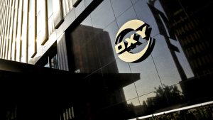 أوكسيدنتال بتروليوم تشتري شركة إنتاج حوض بيرميان كراون روك مقابل 12 مليار دولار، وتزيد الأرباح
