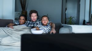 حروب البث: كيف تتنافس ديزني وأبل وأمازون وألفابت من أجل المرحلة التالية
