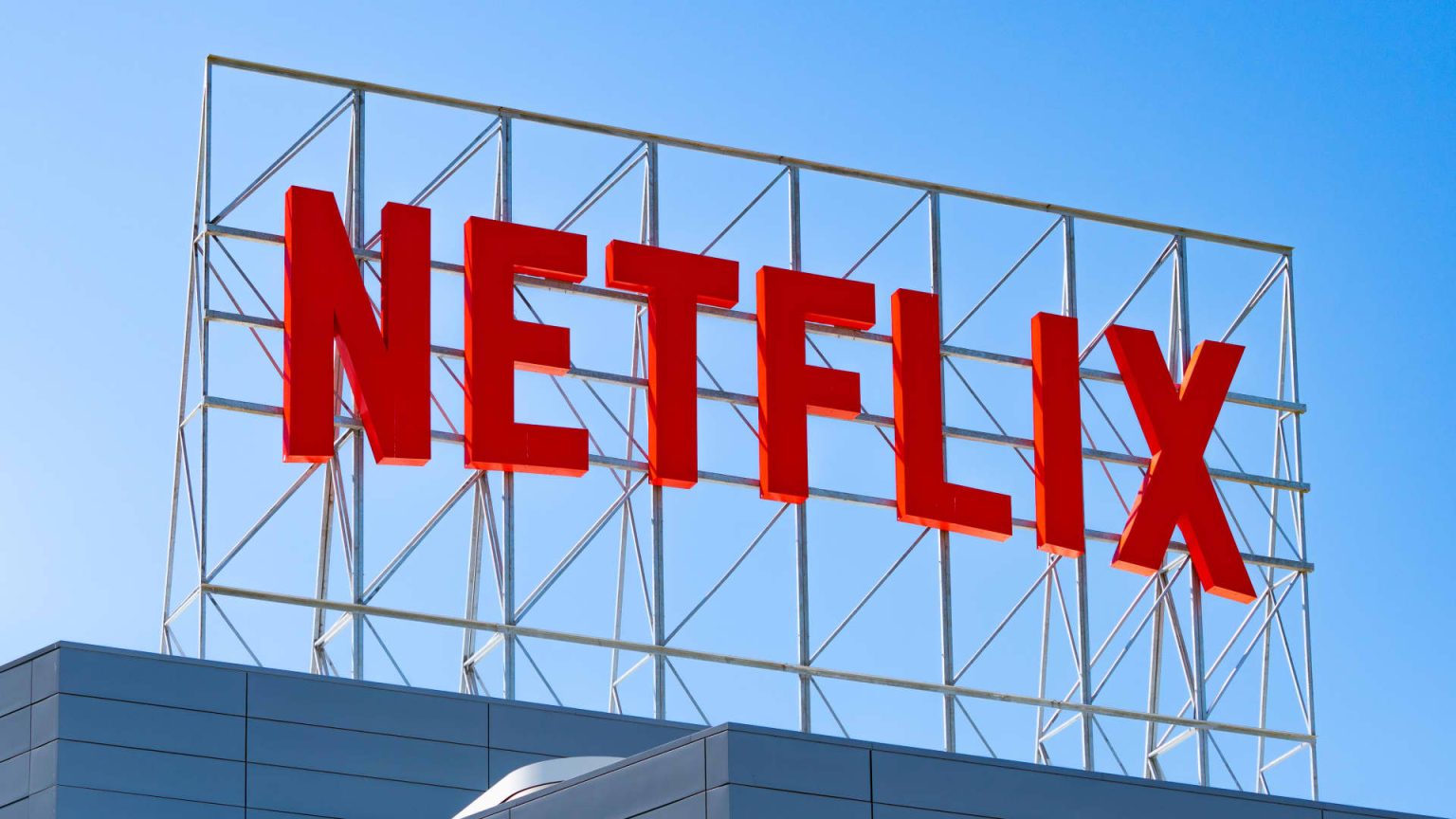هذه هي العروض العشرة الأكثر شعبية على Netflix لعام 2023 – “الأربعاء” كان في المركز الرابع