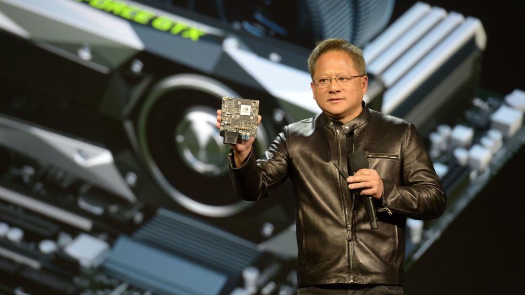 لماذا نرى طريقًا للمضي قدمًا لشركة Nvidia في الصين – بالإضافة إلى تعاملنا مع سهمين آخرين في الأخبار