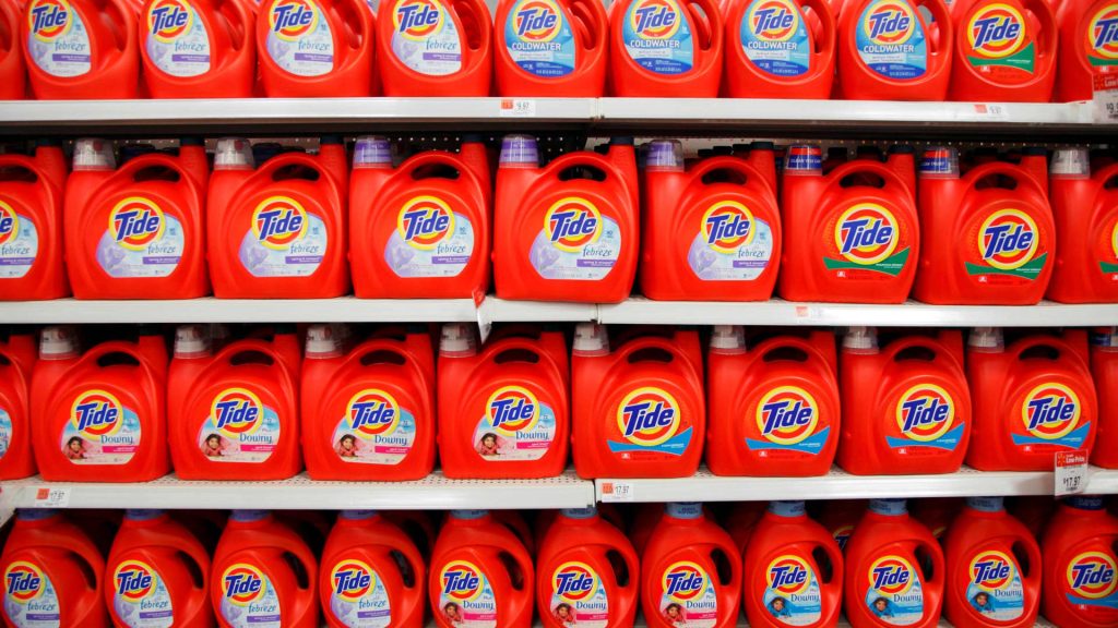 يقول جيم كريمر: قم بشراء P&G وStarbucks عند التراجع غير المبرر