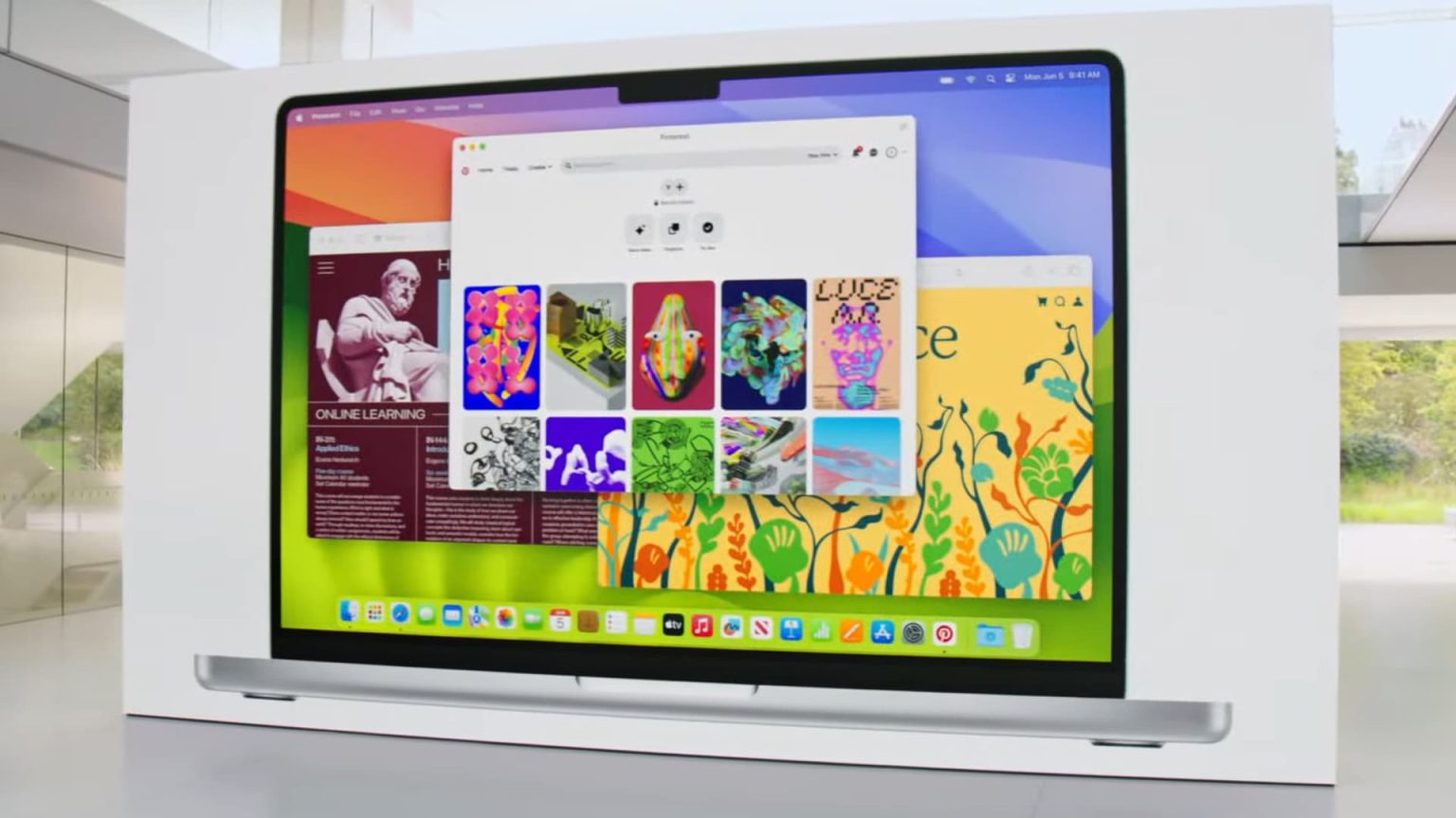 الأسهم التي تحقق أكبر التحركات في منتصف النهار: Apple وNio وCVS Health وGitLab والمزيد