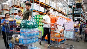 5 شركات على خطوط التوسع المتوقعة في الهامش يمكن أن تشهد ارتفاع أسهمها بالفعل