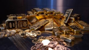 حالة حمى الذهب: تشهد NewEdge Wealth تكثيفًا قياسيًا للاندفاع