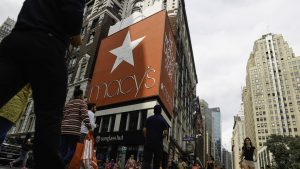 ارتفعت أسهم Macy’s بنسبة 21٪ بعد أن تلقت عرض شراء بقيمة 5.8 مليار دولار