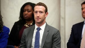 أدى محتوى Facebook وInstagram إلى تمكين الاعتداء الجنسي على الأطفال والاتجار بهم: دعوى قضائية في نيو مكسيكو