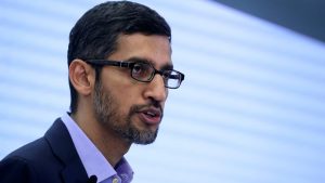 ارتفعت أسهم Google بنسبة 5% بعد إعلان الشركة عن نموذج Gemini AI