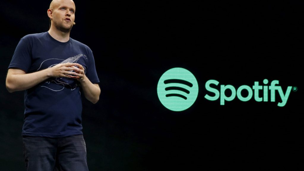 Spotify تعتزم تسريح 17% من الموظفين – اقرأ المذكرة الكاملة التي أرسلها الرئيس التنفيذي دانييل إيك إلى الموظفين