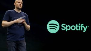 Spotify تعتزم تسريح 17% من الموظفين – اقرأ المذكرة الكاملة التي أرسلها الرئيس التنفيذي دانييل إيك إلى الموظفين