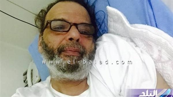 متدهورة.. تفاصيل جديدة عن الحالة الصحية للمخرج أحمد البدرى بعد بتر قدمه