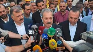 سوريا: ما يقوم به الاحتلال في الجولان يسبب تدهورا للبيئة