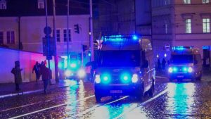 مقتل أكثر من 14 شخصا في إطلاق نار جماعي بوسط مدينة براغ