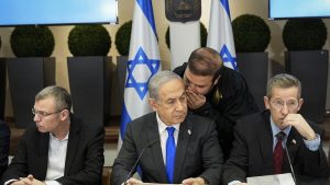 نتنياهو: إسرائيل تدفع “ثمناً باهظاً” للحرب