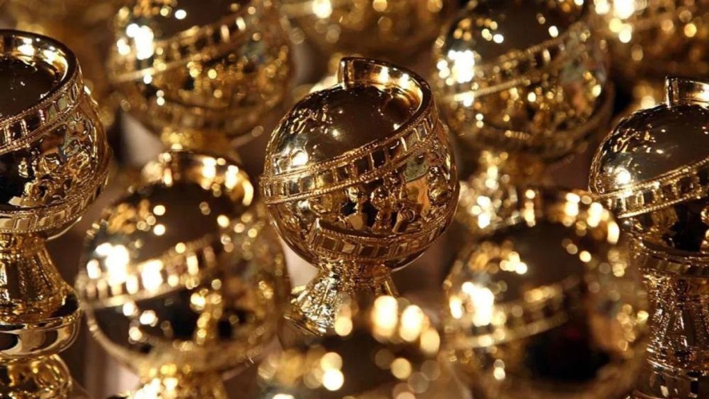 أكل القائمة؟ لماذا أخطأت Golden Globes خدعة مع حقيبة غنيمة باهظة الثمن بجنون؟
