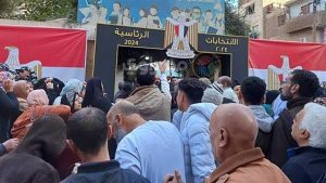 نادي القضاة: لم نرصد أي مشاكل في اليوم الأول للانتخابات