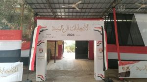القومي للمرأة يتابع الانتخابات الرئاسية بـ2000 متطوع ميداني على مستوى الجمهورية