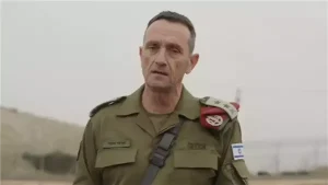 رئيس أركان جيش الاحتلال: قتـ.ل قواتنا 3 أسري في غزة صعب ومؤلم