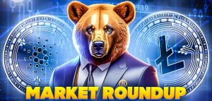 التنبؤ بسعر البيتكوين مع استمرار الصراع الأخير عند 38000 دولار – هل يمكن لـ BTC التغلب على سقف نوفمبر؟