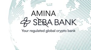 بنك سيبا يغير علامته التجارية إلى بنك أمينا ويسعى للتوسع العالمي