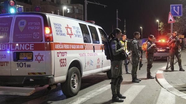 إطلاق نار على سيارة إسرائيلية قرب مفرق مجداليم في الضفة الغربية