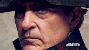 بعد أسبوع عرض.. تعرف على إيرادات فيلم Napoleon