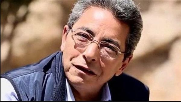 محمود سعد : منطقة سقارة بها أماكن مشهورة بالتعويذات من 150 سنة