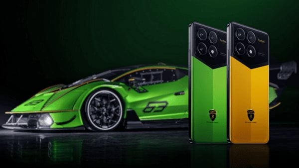 Redmi K70 Pro بتصميم لامبورغني.. شاومي تطلق موبايل خارق برامات 24 جيجا
