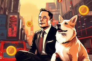 مهمة Doge-1 Moon تحصل على موافقة لجنة الاتصالات الفيدرالية (FCC)، وارتفاع سعر DOGE بنسبة 4%