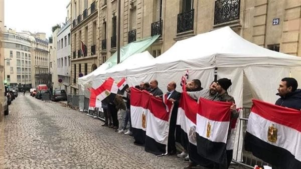 القنصل المصرى بمارسيليا: الجالية في فرنسا متحمسون للمشاركة بالانتخابات الرئاسية 2024