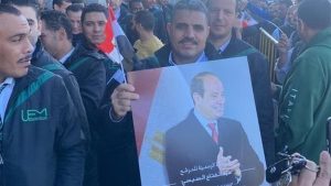 عضو حملة مواطن بالكويت: نعيش عرسا انتخابيا
