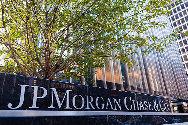 يسلط تقرير JPMorgan الضوء على عودة ظهور قطاعي DeFi وNFT