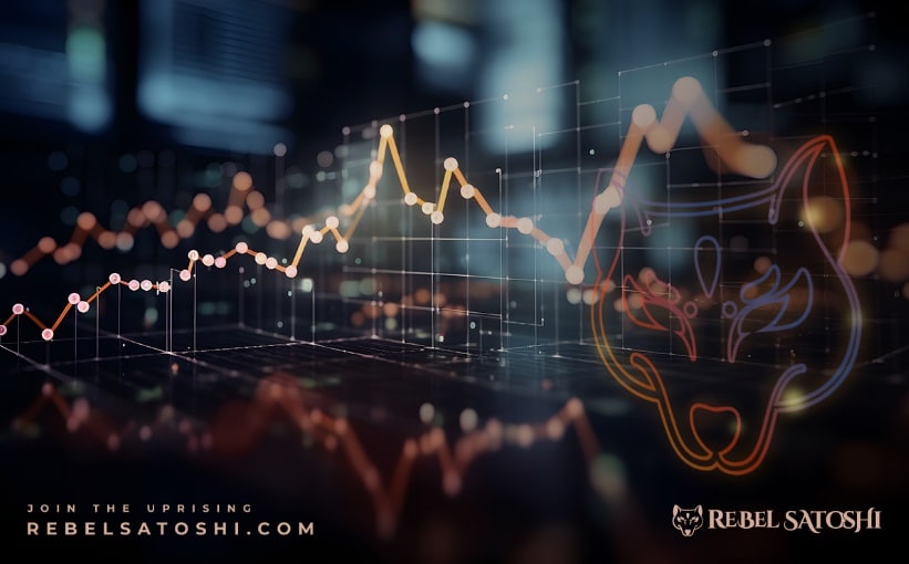 بيعت جميع التذاكر المبكرة لجولة Rebel Satoshi في 3 أسابيع – التالي، الجولة الأولى للمتمردين!