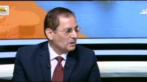 الوزير المفوض الأسبق: مصر تشهد عرسا وطنيا خلال الانتخابات الرئاسية