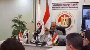 المؤتمر الرابع للهيئة الوطنية.. تفاصيل اليوم الأول لانتخابات المصريين بالخارج