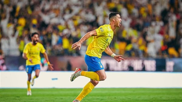 رونالدو يقود تشكيل النصر لمواجهة الهلال في ديربي الرياض