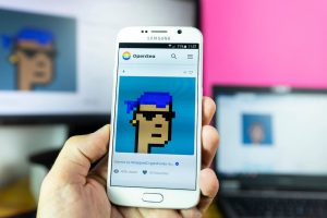 تراجع CryptoPunks وBoard Apes مع انخفاض مؤشر NFT-500 على الرغم من ارتفاع العملات المشفرة