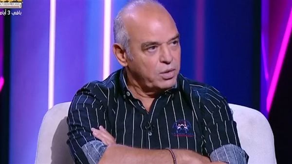 محمد صلاح: إيقاف الزمالك لـ فتوح وصبحي وزناري أفضل القرارات منذ 50 عاما