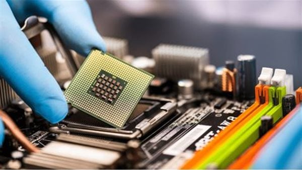 الحكومة الهولندية توافق على استحواذ Nexperia الصينية على شركة الرقائق Nowi