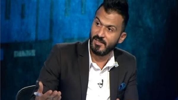 إبراهيم سعيد: رمضان صبحي مستمر مع بيراميدز ولا يوجد مفاوضات مع الزمالك