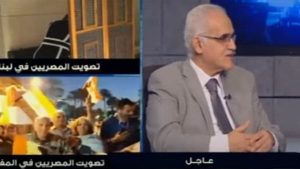 كاتب صحفي: المرأة رمانة الميزان في المجتمع المصري ودورها كبير في الانتخابات