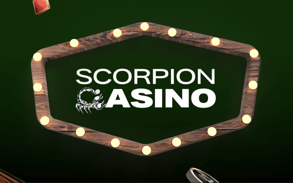 كازينو Scorpion يحقق إنجازًا بقيمة 2.2 مليون دولار مع حرص المستثمرين على الحصول على فرصة دخل سلبي.