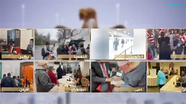الانتخابات الرئاسية.. المصري لا يدلي بصوته مرة أخرى في هذه الحالة