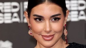نشرة المرأة والصحة| كيف احتفلت رانيا يوسف في عيد ميلادها الـ50.. ياسمين صبري تخطف الأنظار من مهرجان البحر الأحمر.. ياسمين عبد العزيز تبرز جمالها في أحدث ظهور