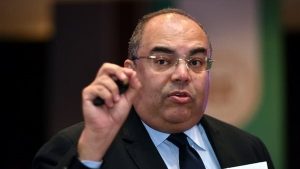 محمود محي الدين: ضرورة حشد التمويل لمشروعات المناخ في الدول النامية