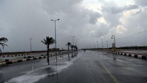 الأرصاد: أجواء مستقرة اليوم على أغلب الأنحاء.. والطقس بارد ليلا
