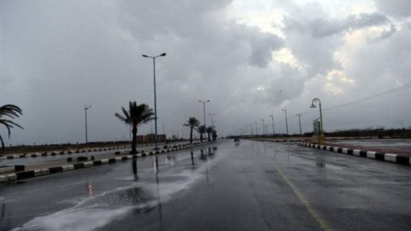 الأرصاد: أجواء مستقرة اليوم على أغلب الأنحاء.. والطقس بارد ليلا