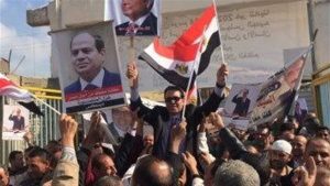 سفير مصر بتونس يشيد بالإقبال الكبير في الانتخابات: مشهد مشرف وحضاري