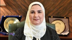 وزيرة التضامن: الرائدات الاجتماعيات شريكات مكافحة العنف ونقص الوعي بالقرى والريف