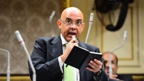 نائب المصريين بالخارج: الجاليات تقدم ملحمة وطنية بالمشاركة فى الانتخابات الرئاسية